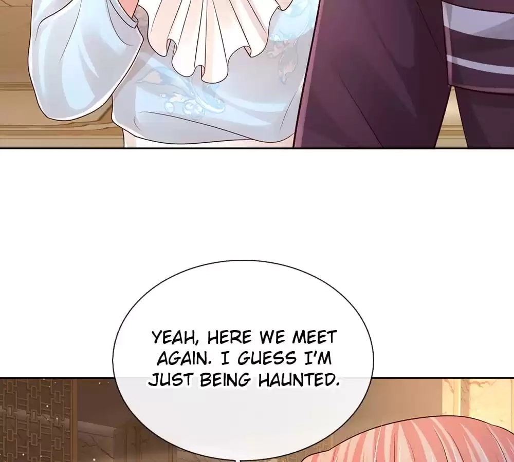 Sweet Escape Chapter 408 page 36 - 