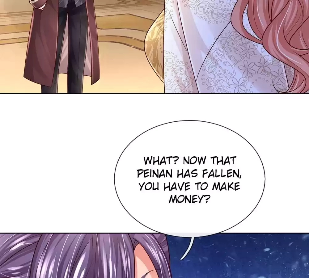 Sweet Escape Chapter 408 page 38 - 