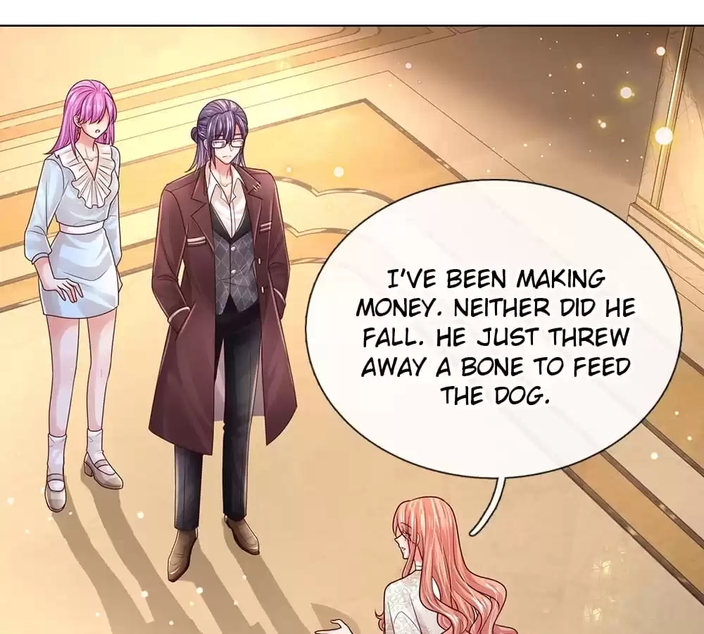 Sweet Escape Chapter 408 page 40 - 