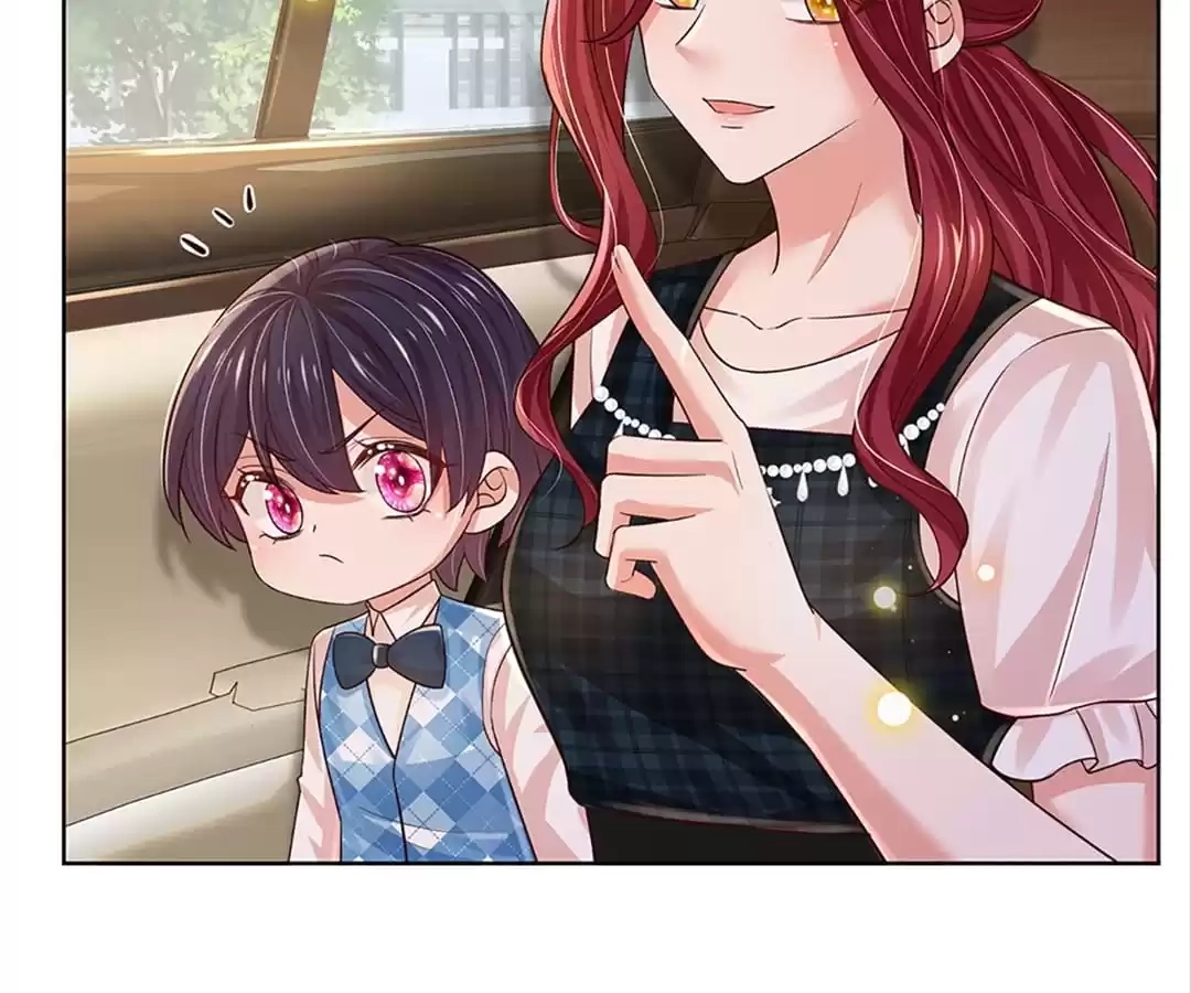Sweet Escape Chapter 408 page 5 - 