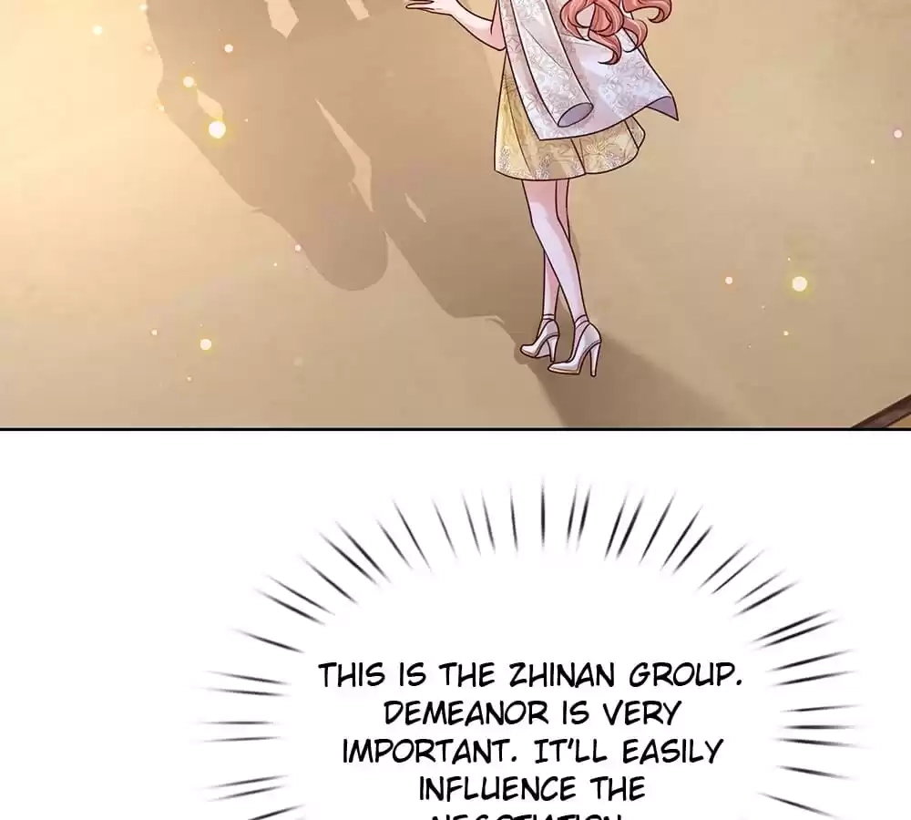 Sweet Escape Chapter 408 page 41 - 