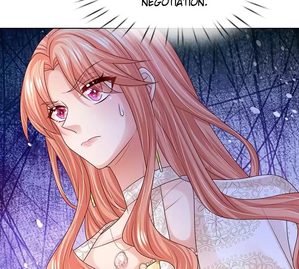 Sweet Escape Chapter 408 page 42 - 