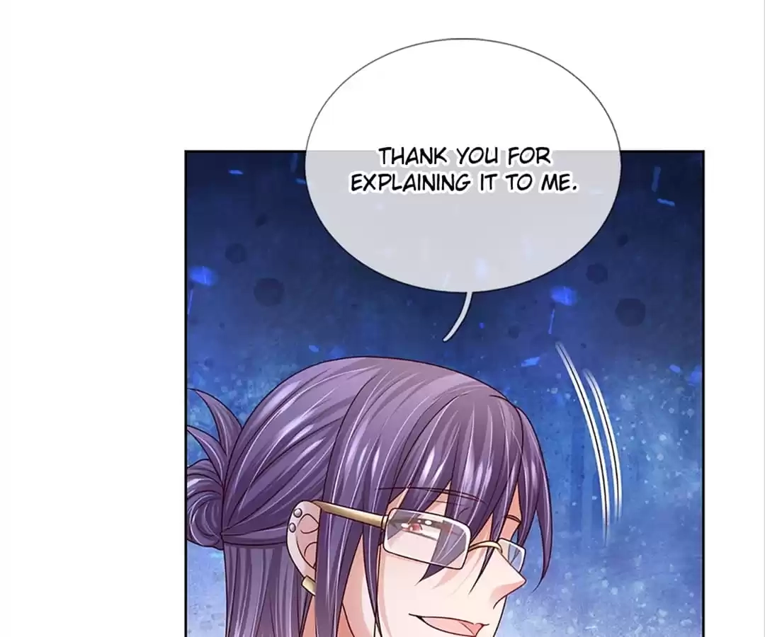 Sweet Escape Chapter 408 page 46 - 