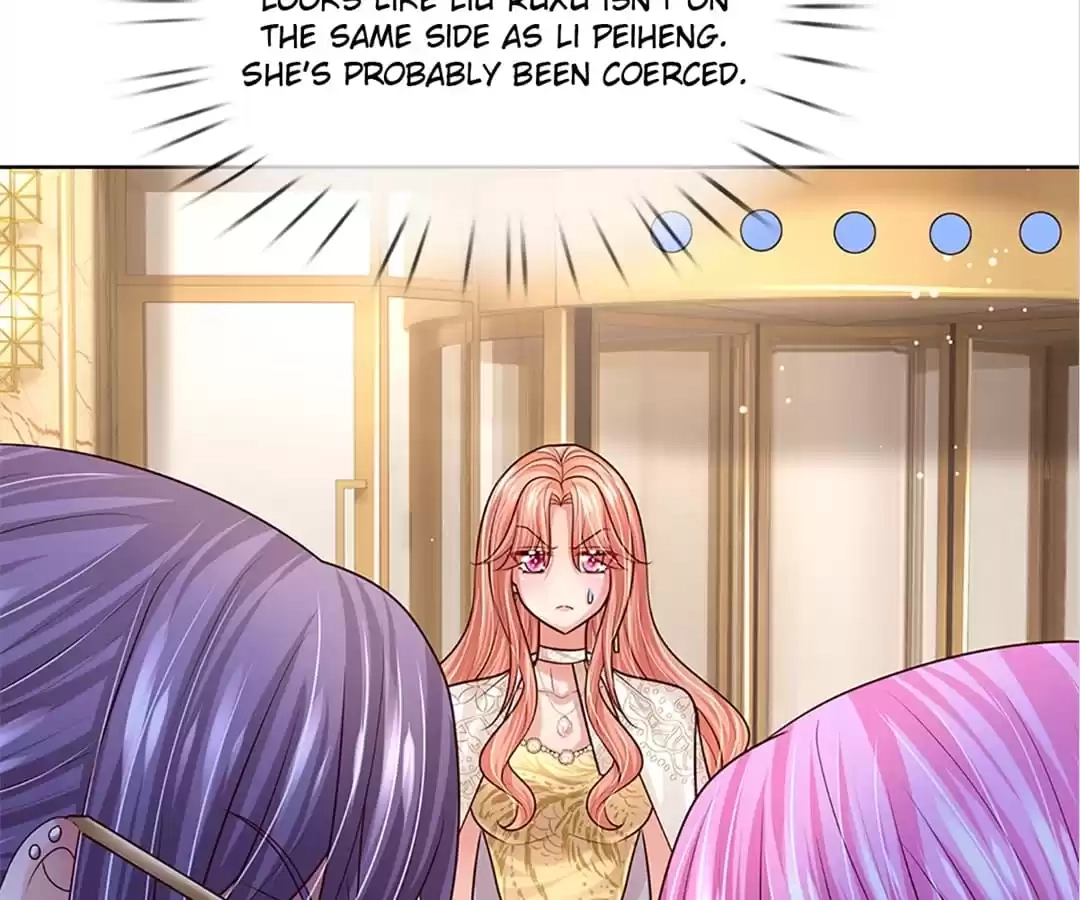 Sweet Escape Chapter 408 page 48 - 