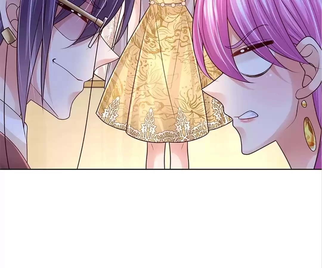 Sweet Escape Chapter 408 page 49 - 