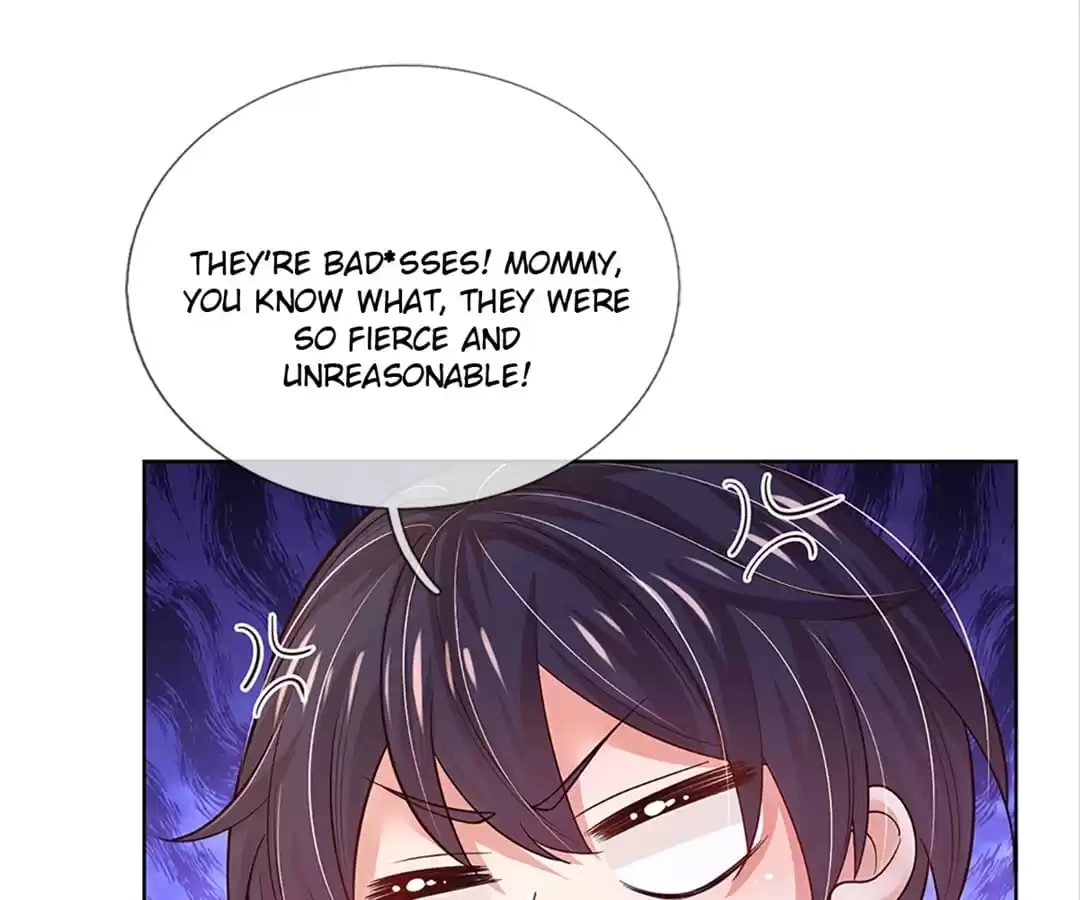 Sweet Escape Chapter 408 page 6 - 