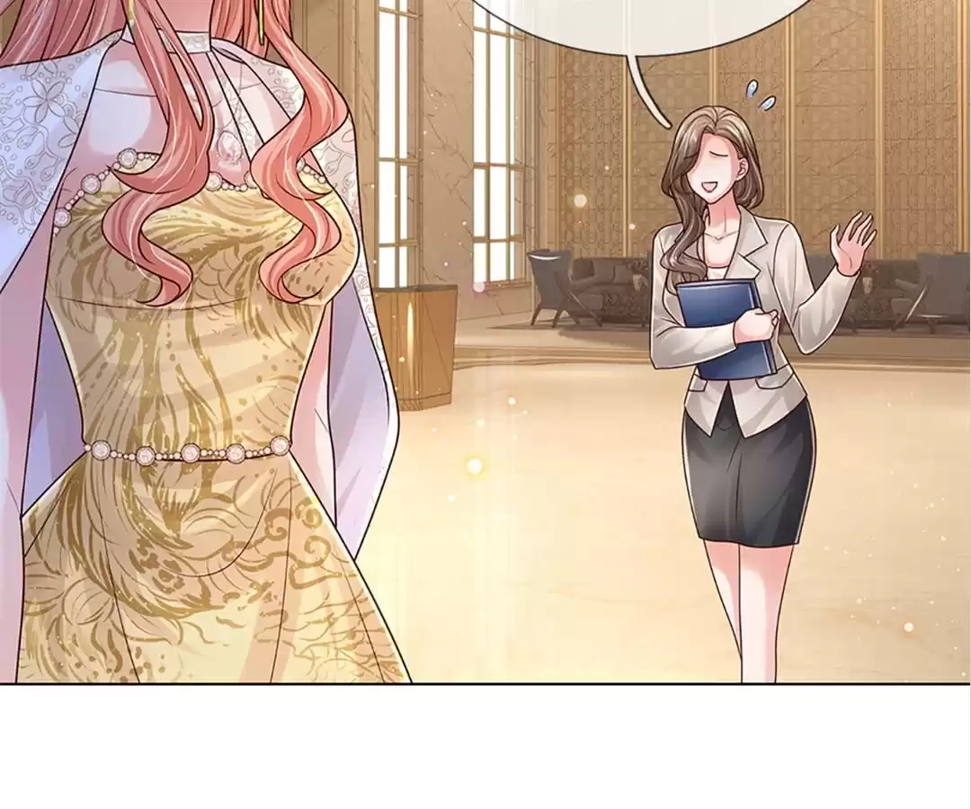 Sweet Escape Chapter 408 page 51 - 