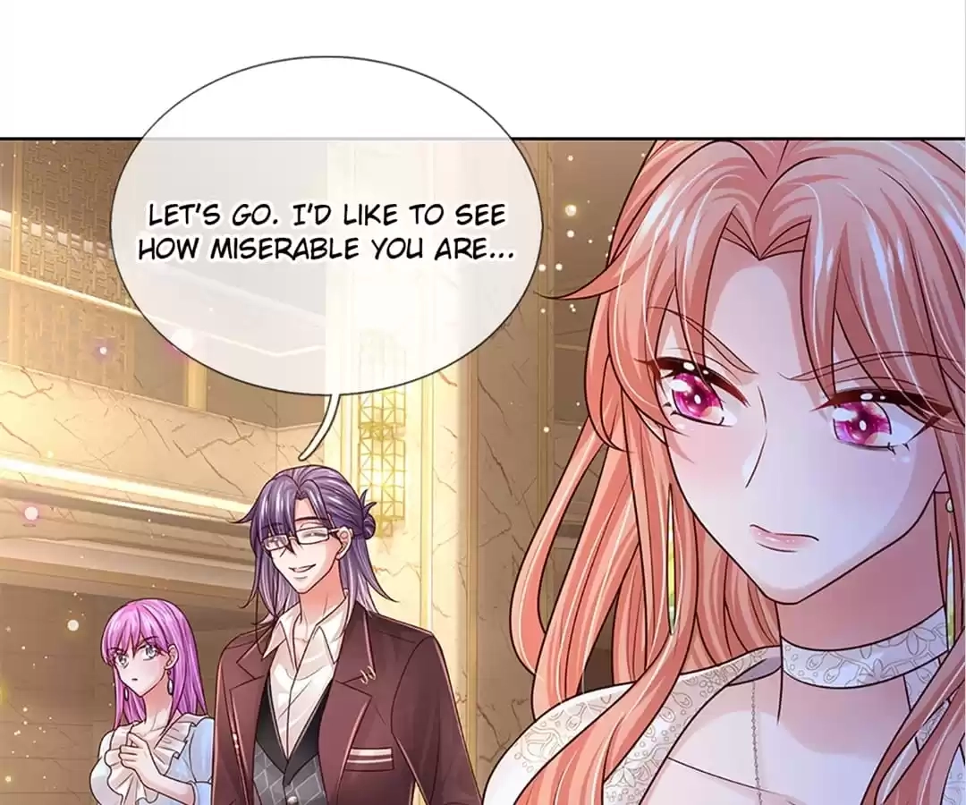 Sweet Escape Chapter 408 page 52 - 