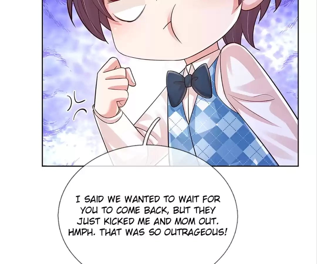 Sweet Escape Chapter 408 page 7 - 
