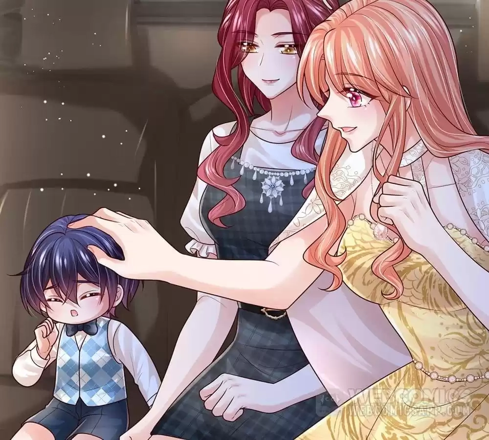 Sweet Escape Chapter 408 page 10 - 