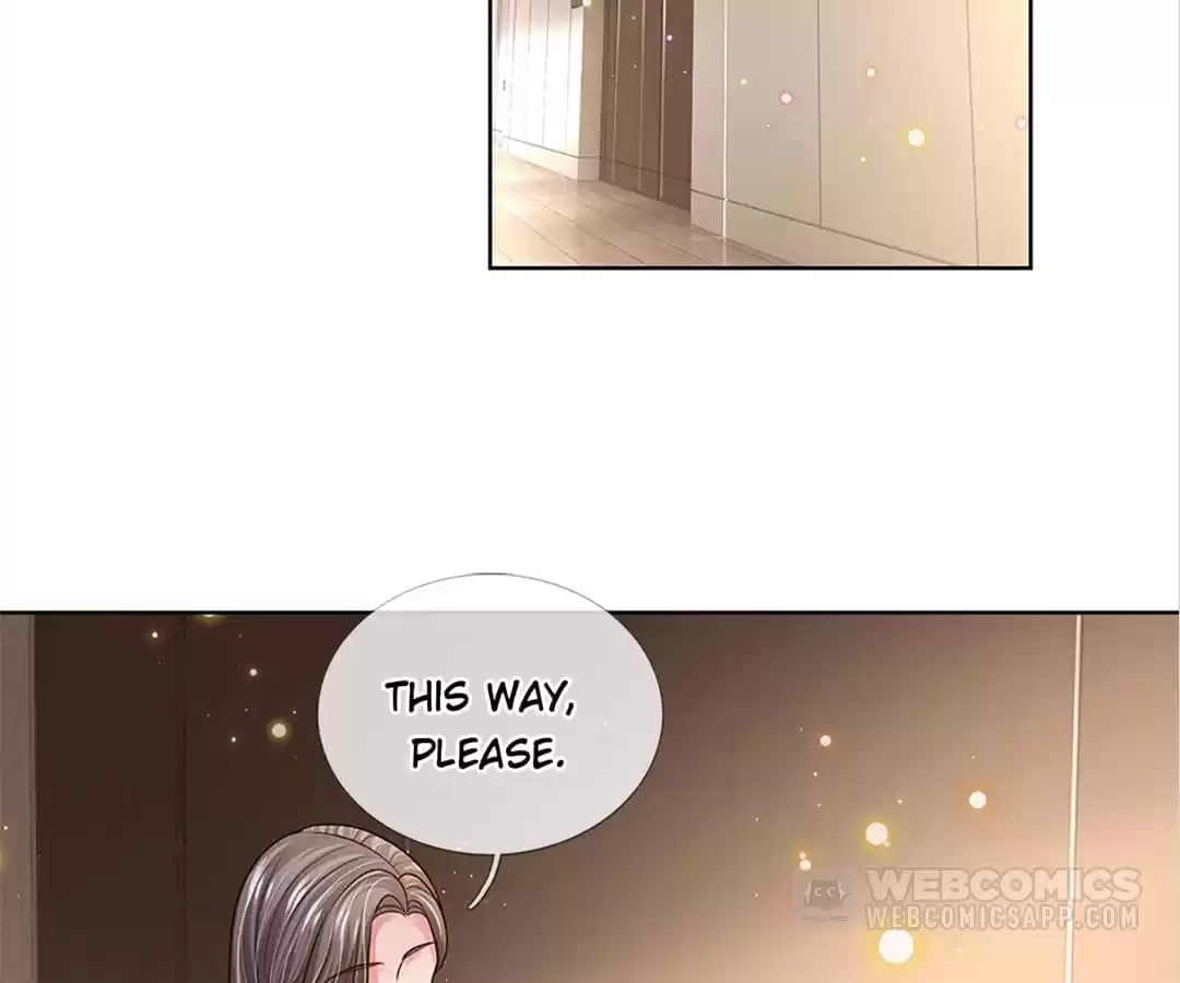 Sweet Escape Chapter 409 page 2 - 