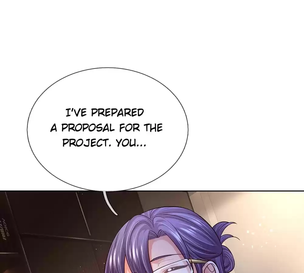 Sweet Escape Chapter 409 page 12 - 