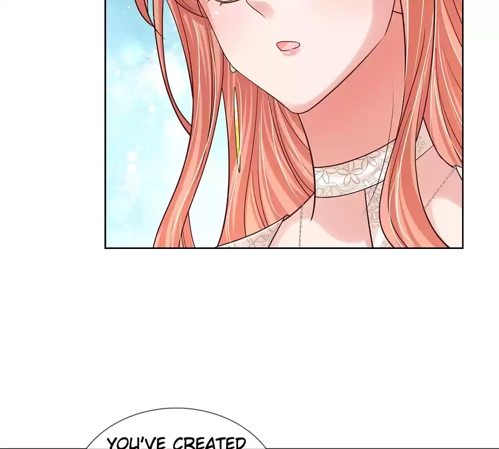 Sweet Escape Chapter 409 page 17 - 