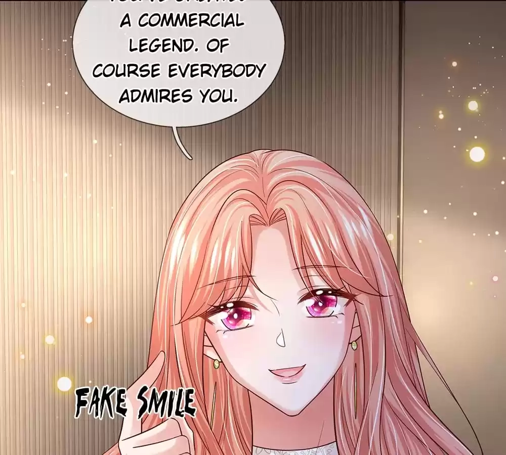 Sweet Escape Chapter 409 page 18 - 