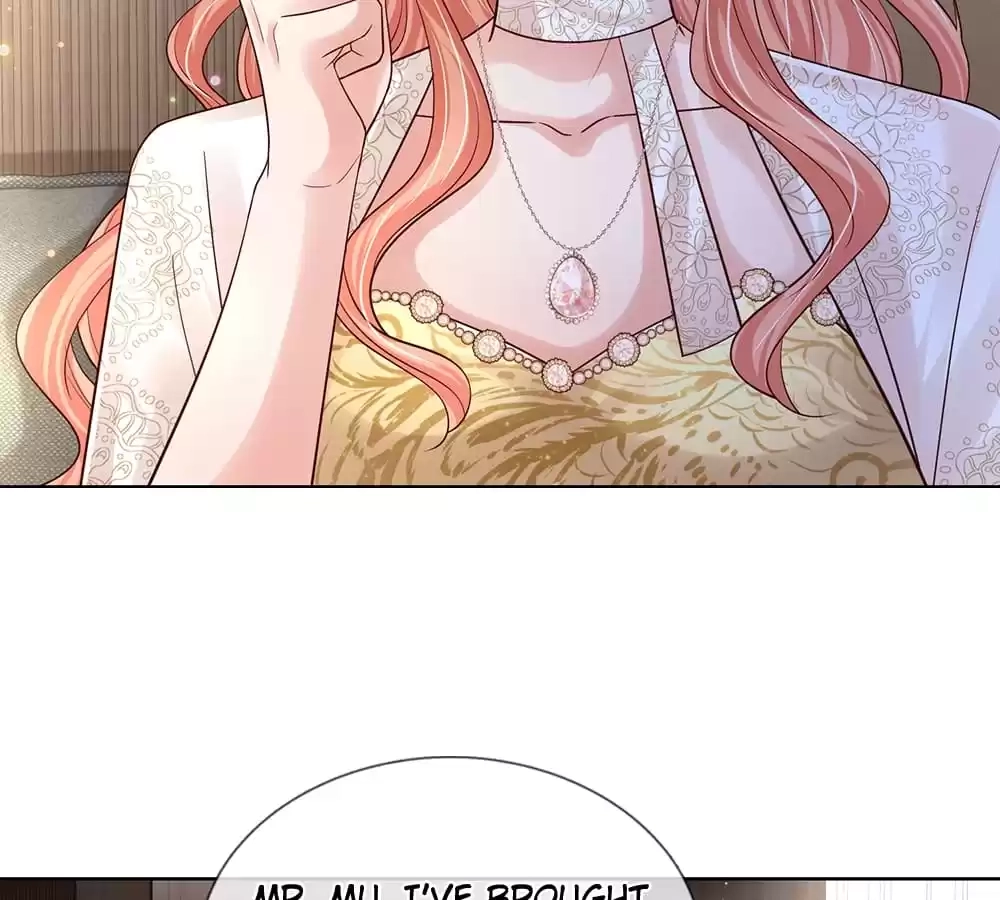 Sweet Escape Chapter 409 page 19 - 