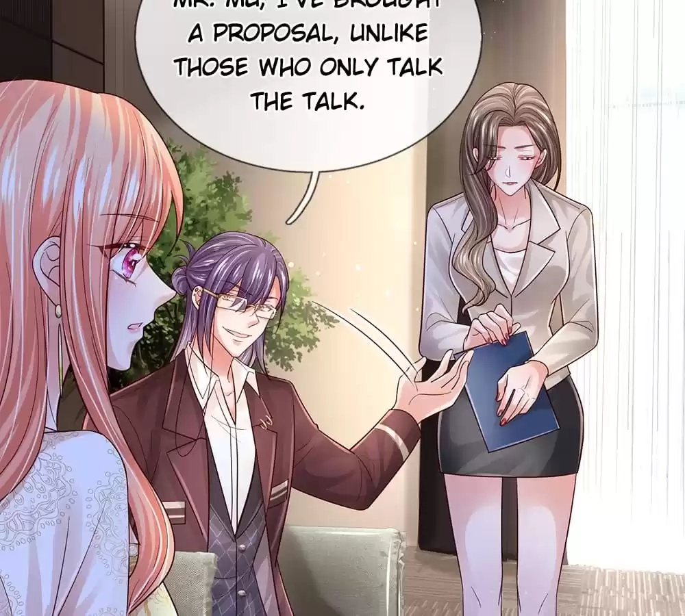 Sweet Escape Chapter 409 page 20 - 
