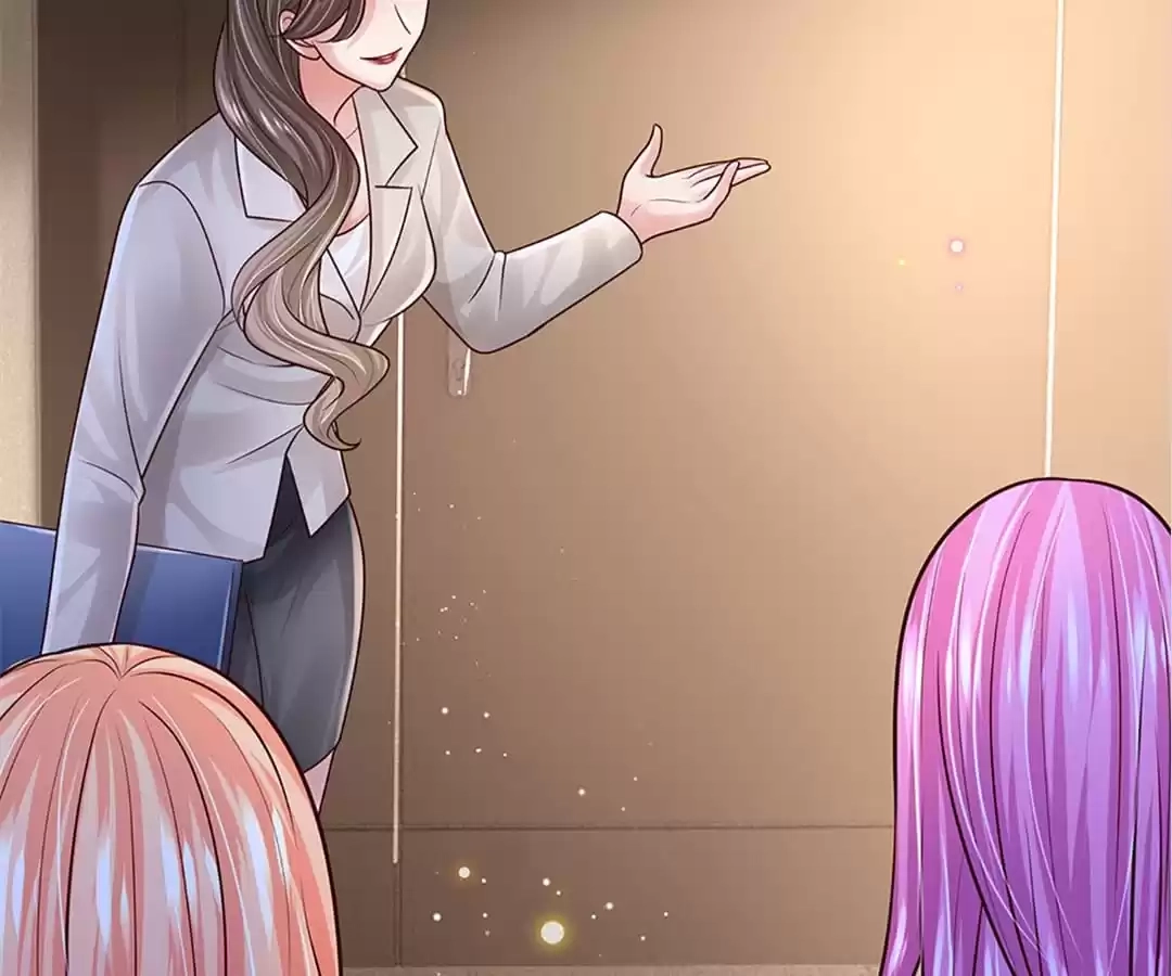 Sweet Escape Chapter 409 page 3 - 