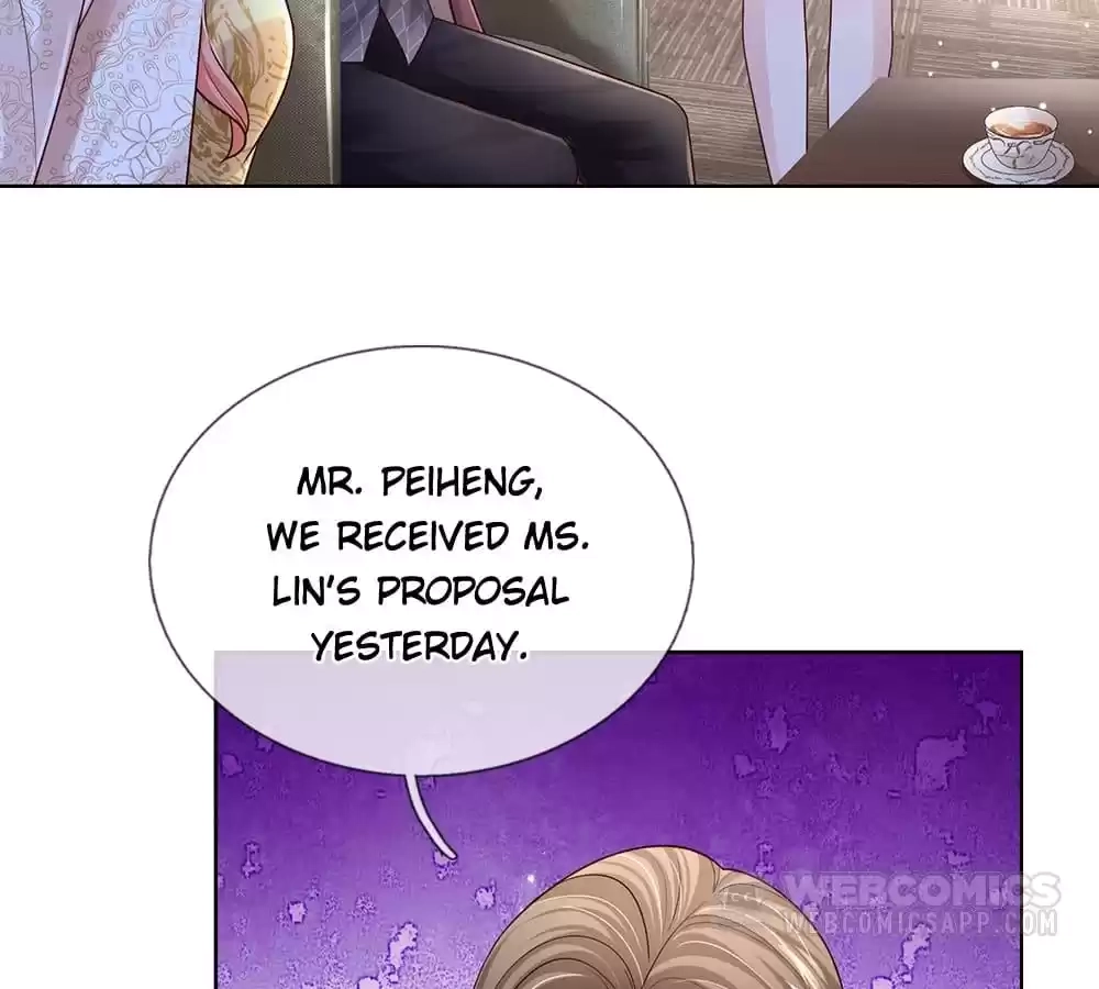 Sweet Escape Chapter 409 page 21 - 