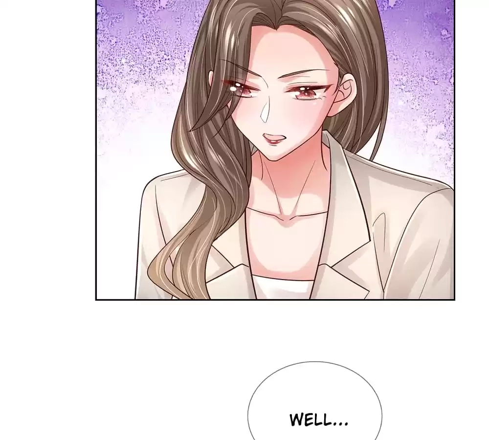 Sweet Escape Chapter 409 page 22 - 