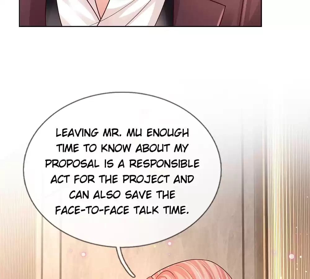 Sweet Escape Chapter 409 page 24 - 