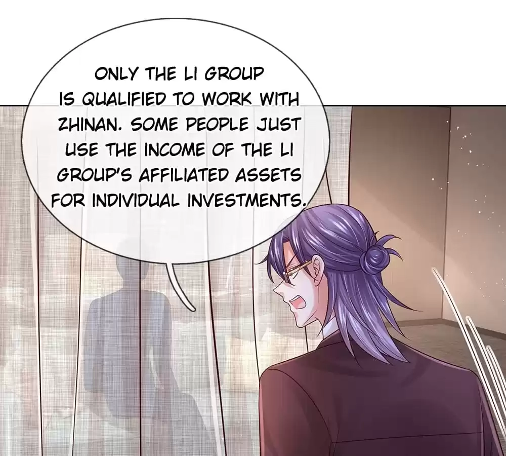 Sweet Escape Chapter 409 page 29 - 