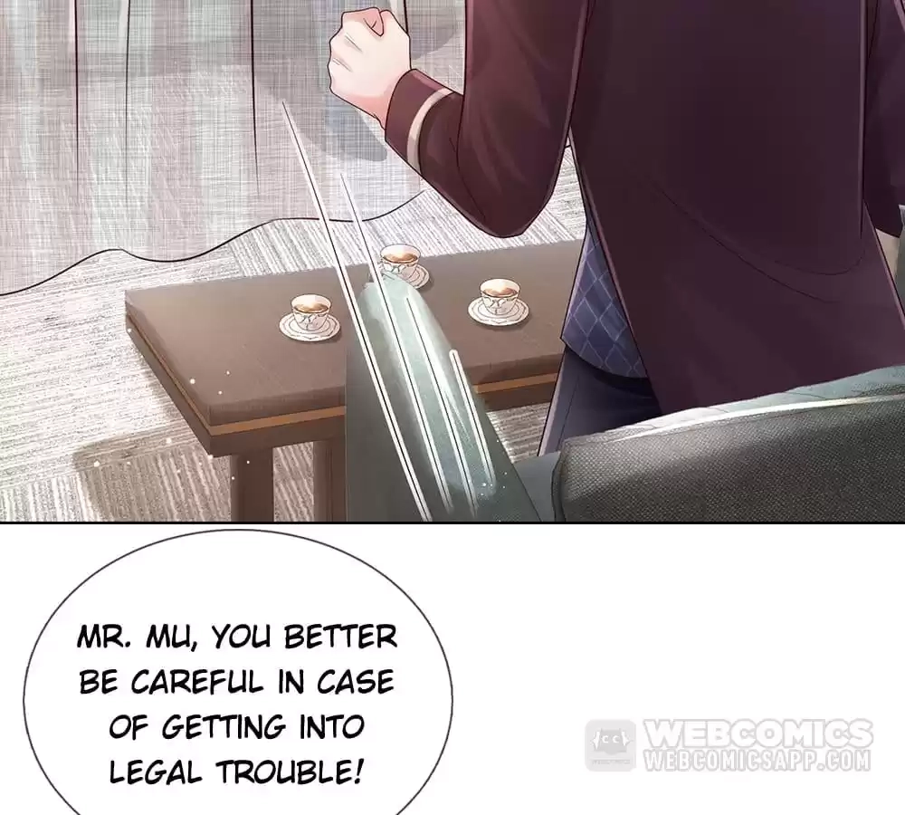 Sweet Escape Chapter 409 page 30 - 