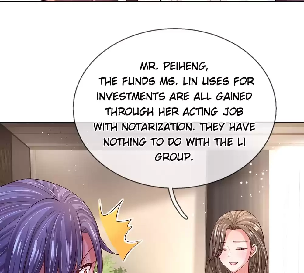 Sweet Escape Chapter 409 page 32 - 
