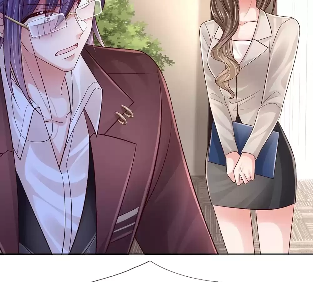 Sweet Escape Chapter 409 page 33 - 