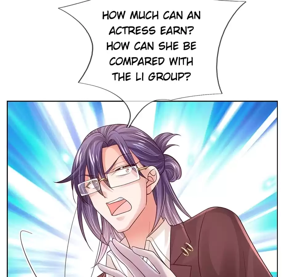 Sweet Escape Chapter 409 page 34 - 