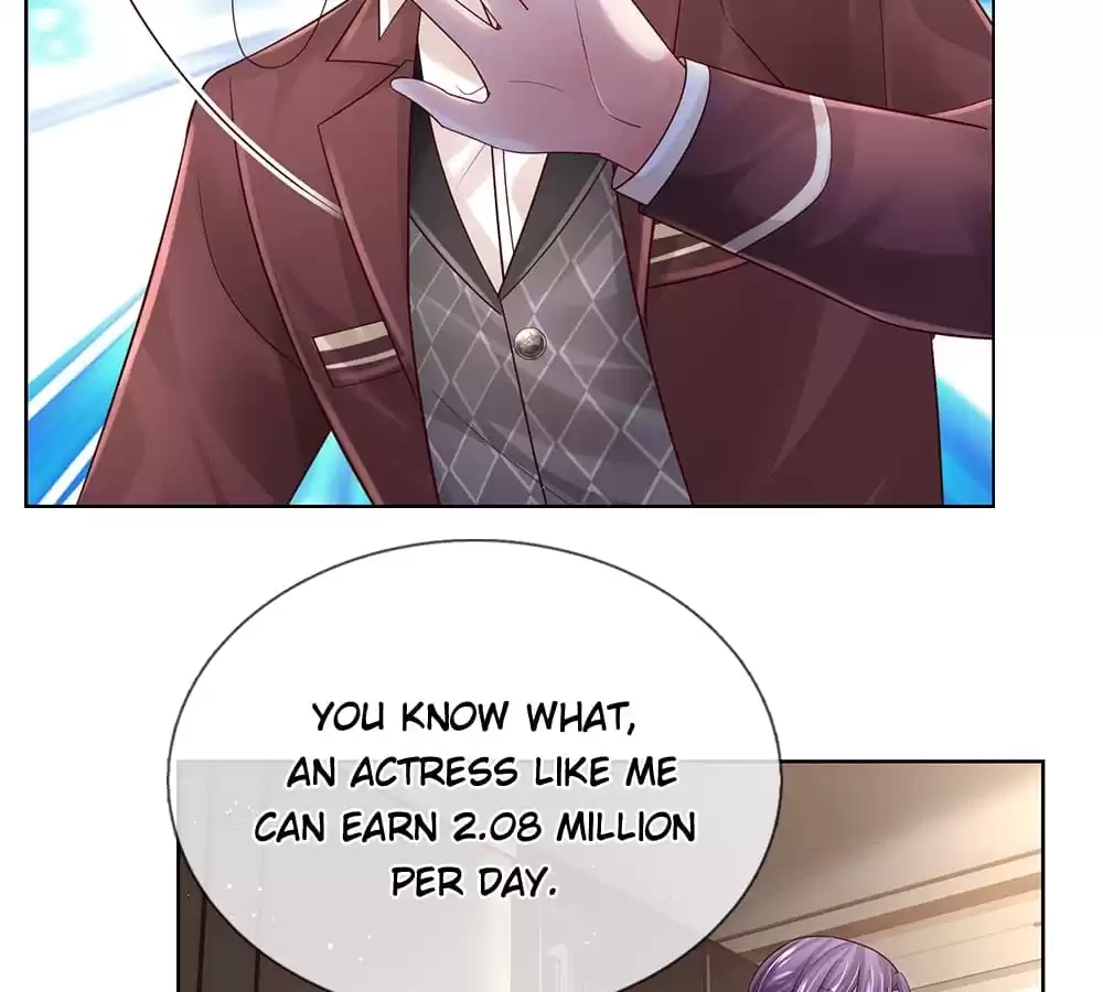 Sweet Escape Chapter 409 page 35 - 