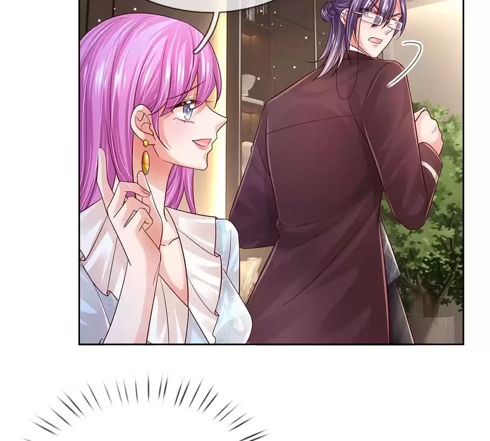 Sweet Escape Chapter 409 page 36 - 