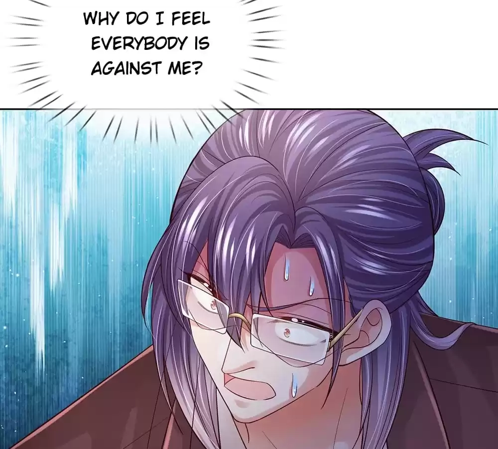 Sweet Escape Chapter 409 page 37 - 
