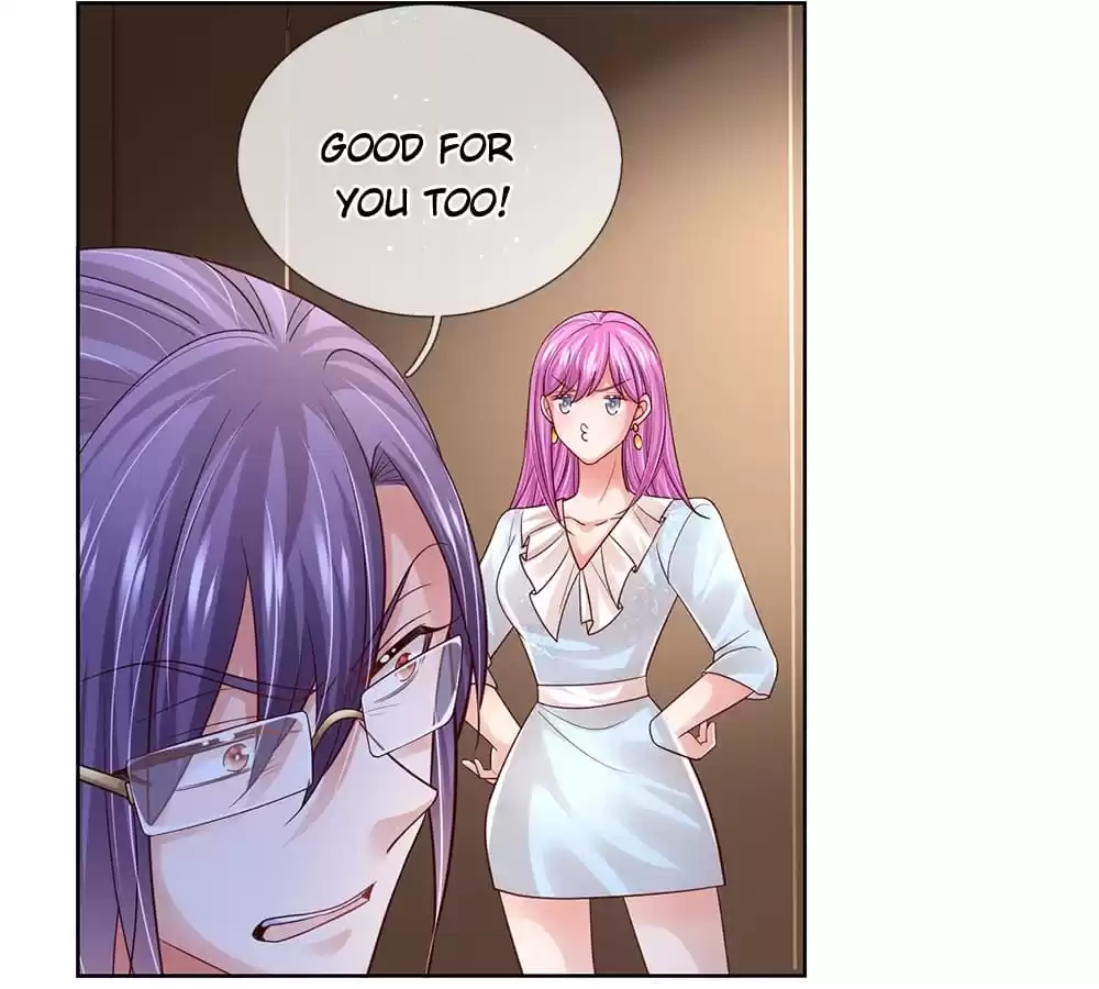 Sweet Escape Chapter 409 page 41 - 