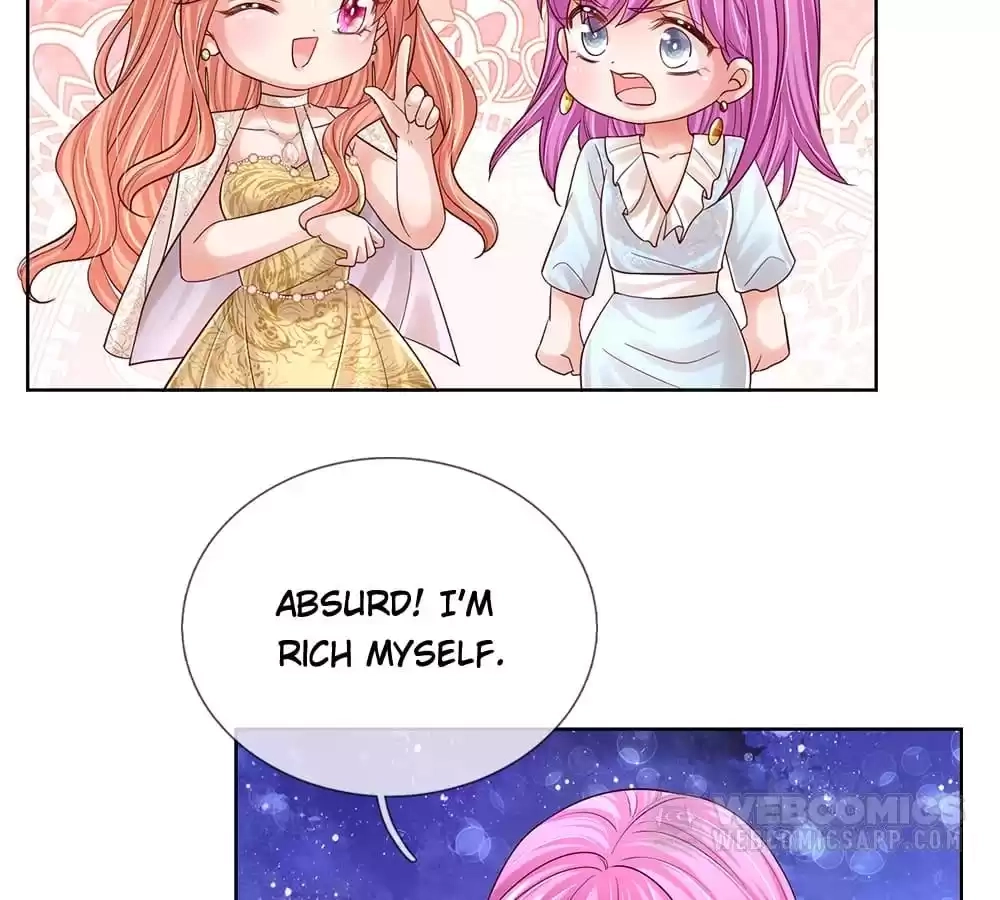 Sweet Escape Chapter 409 page 45 - 