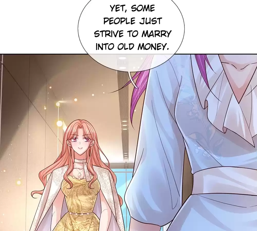 Sweet Escape Chapter 409 page 47 - 