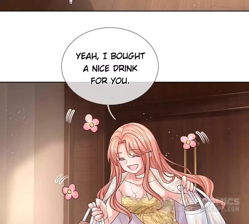 Sweet Escape Chapter 409 page 53 - 