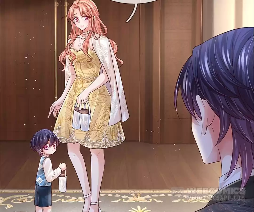 Sweet Escape Chapter 409 page 58 - 