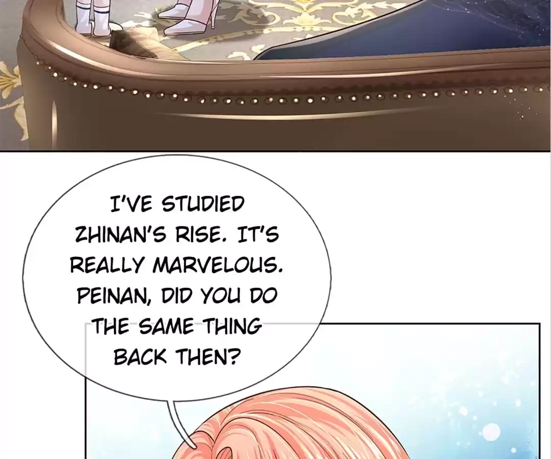 Sweet Escape Chapter 409 page 59 - 