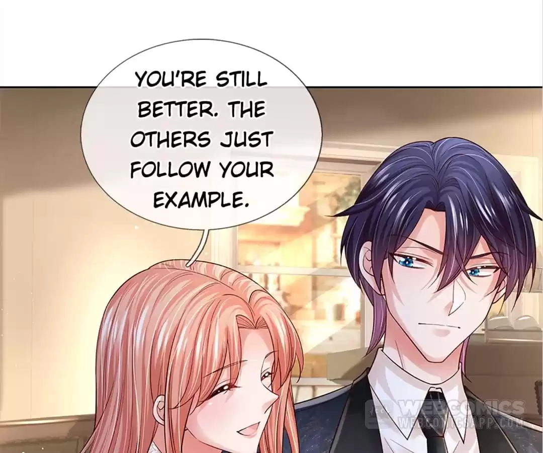 Sweet Escape Chapter 409 page 66 - 