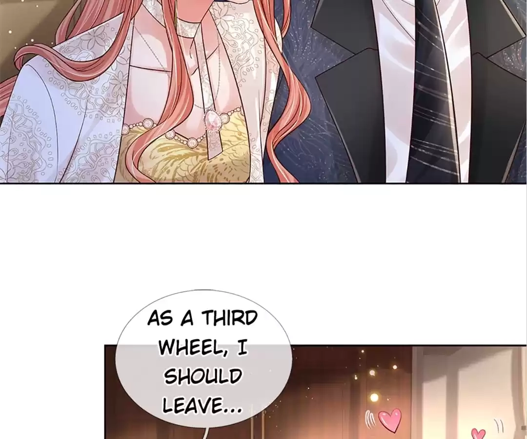 Sweet Escape Chapter 409 page 67 - 