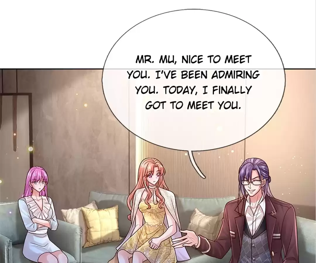 Sweet Escape Chapter 409 page 9 - 