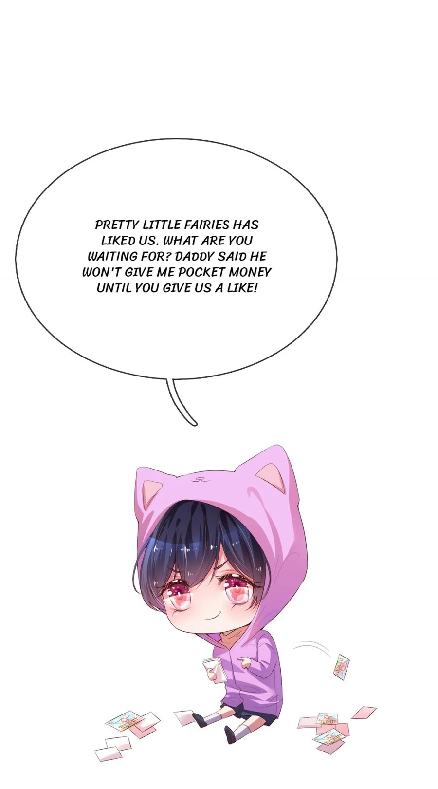 Sweet Escape Chapter 41 page 11 - 