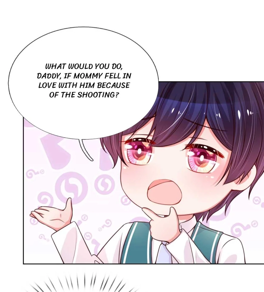 Sweet Escape Chapter 41 page 14 - 