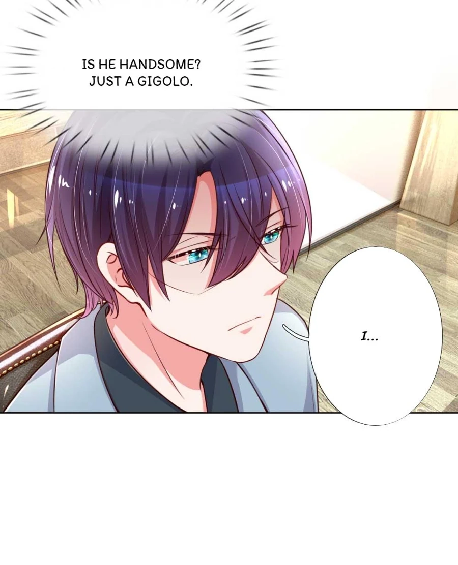 Sweet Escape Chapter 41 page 15 - 