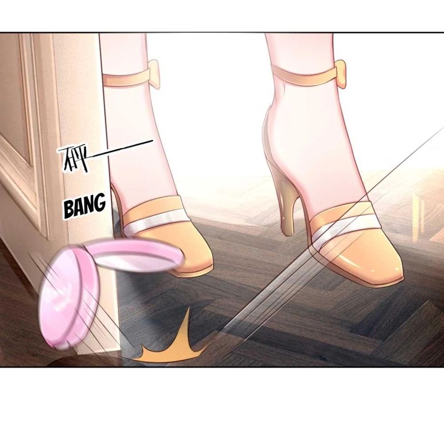 Sweet Escape Chapter 41 page 19 - 
