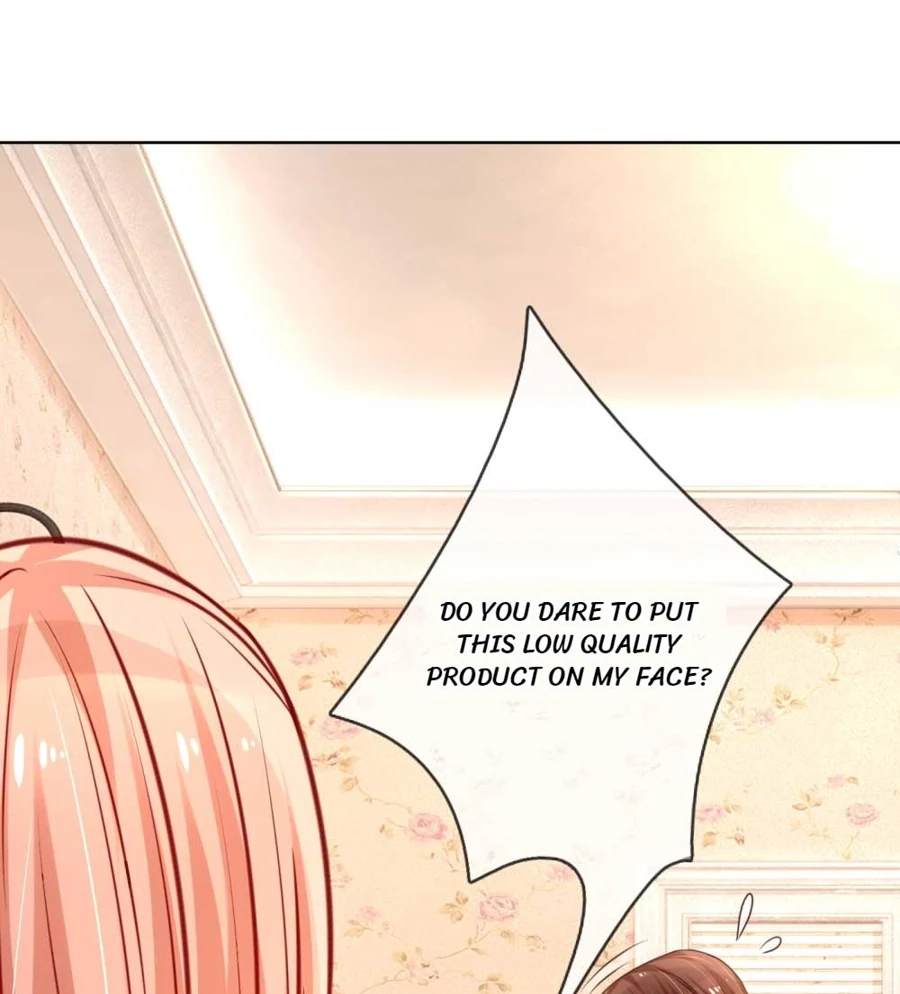 Sweet Escape Chapter 41 page 20 - 