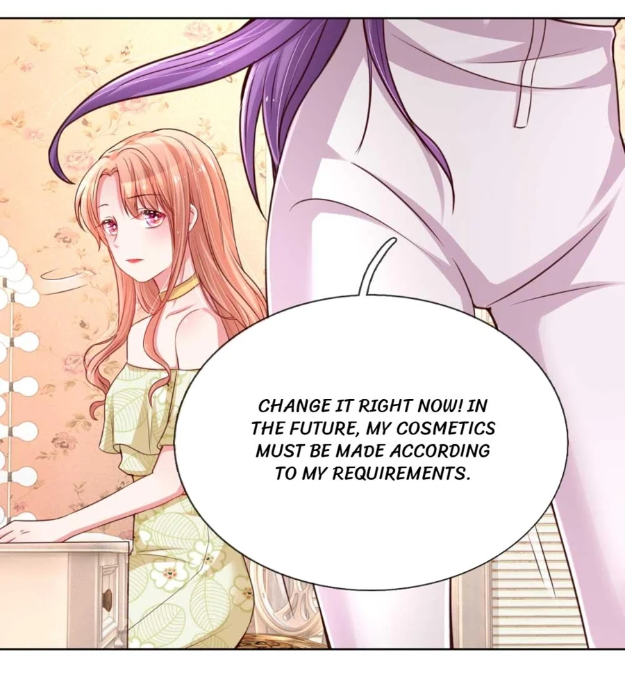 Sweet Escape Chapter 41 page 3 - 