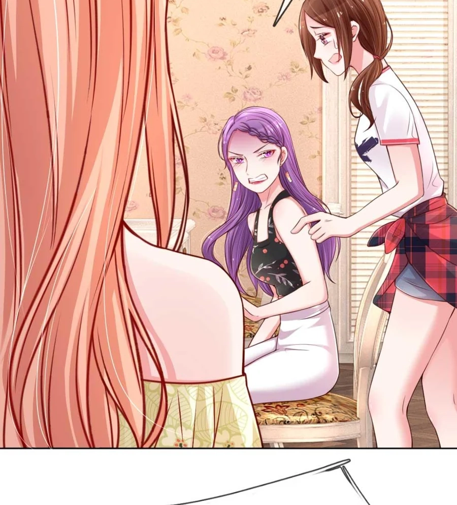 Sweet Escape Chapter 41 page 21 - 