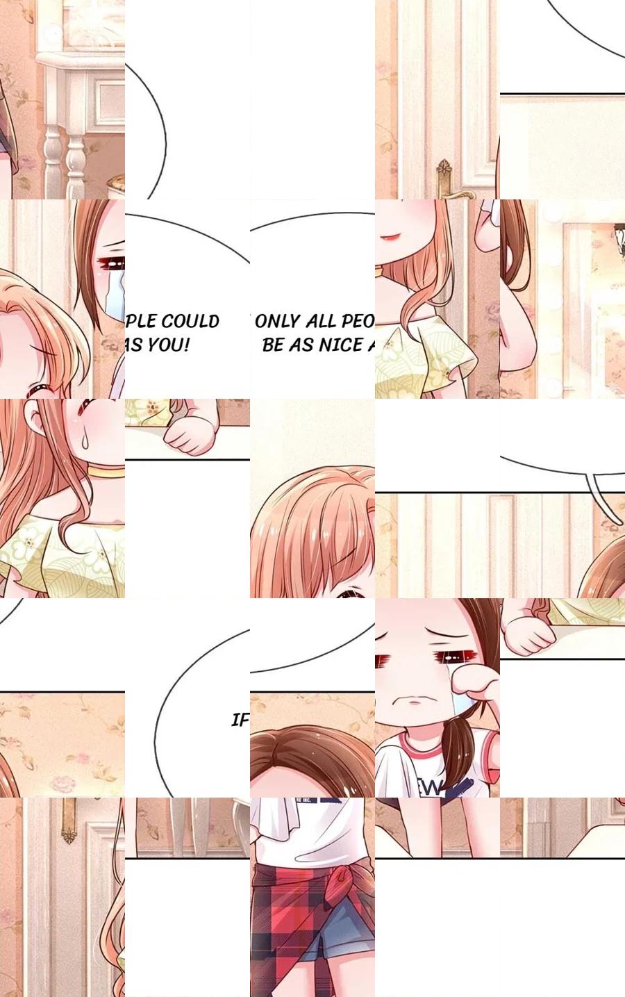 Sweet Escape Chapter 41 page 8 - 