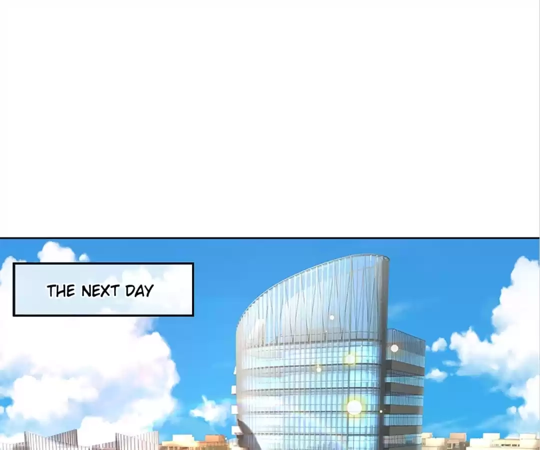 Sweet Escape Chapter 410 page 1 - 